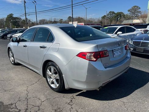 Used 2011 Acura TSX Sedan image 4