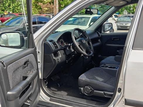 Used 2006 Honda CR-V LX image 7