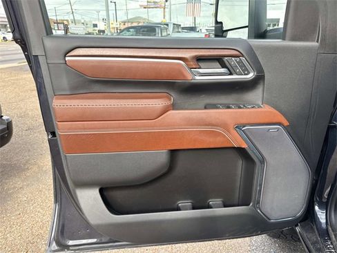 Used 2024 GMC Sierra 2500 Denali Ultimate image 25