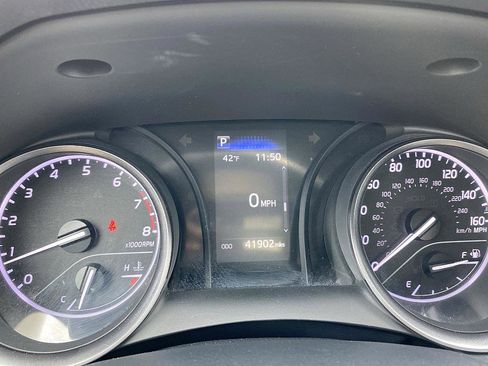 Certified 2024 Toyota Camry SE image 14