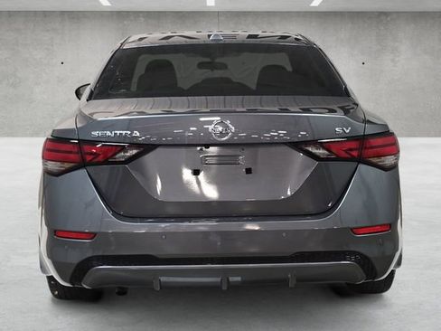 Used 2022 Nissan Sentra SV image 15