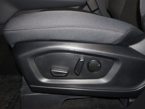 New 2026 Ford Explorer Active image 6