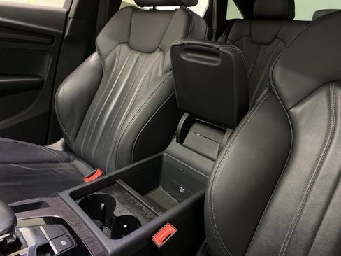Used 2023 Audi Q5 2.0T Premium image 64