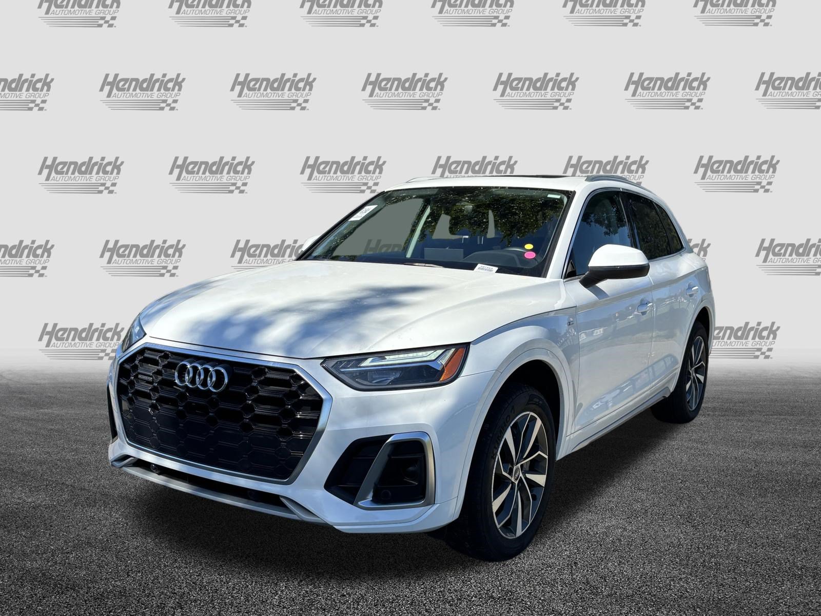 Used 2023 Audi Q5 2.0T Premium w/ Convenience Package AWD/4WD image 5