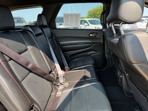 Used 2025 Dodge Durango GT AWD/4WD image 42