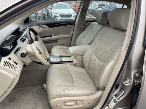Used 2008 Toyota Avalon Limited image 8