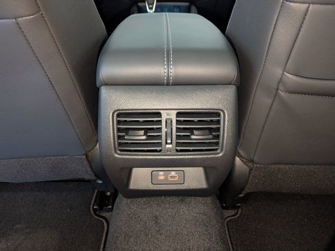 New 2025 Nissan Altima 2.5 SL FWD image 27