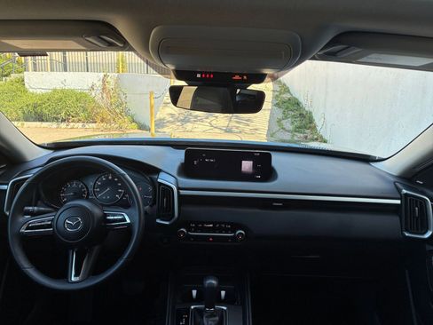 Used 2025 MAZDA CX-50 AWD 2.5 S w/ Premium Package image 35