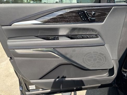 New 2026 Cadillac Escalade IQ Sport 1 image 9