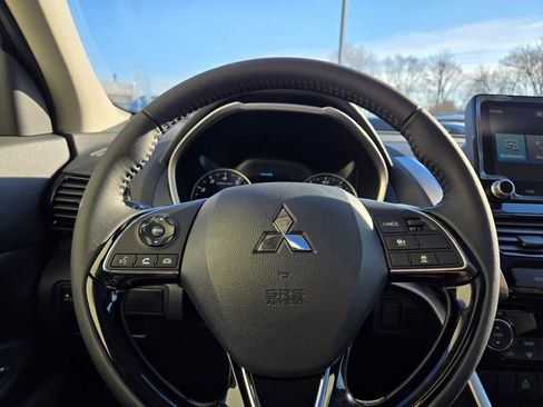 New 2026 Mitsubishi Eclipse Cross SE image 30