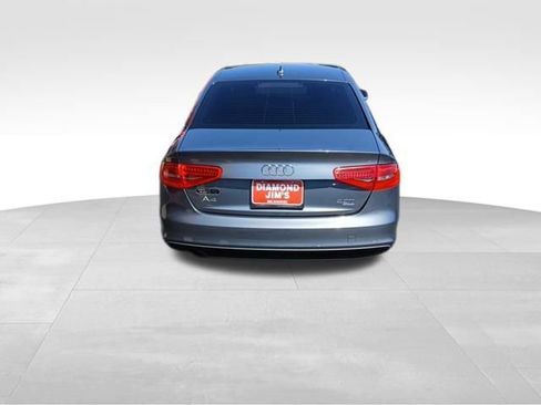 Used 2014 Audi A4 2.0T Premium Plus image 6