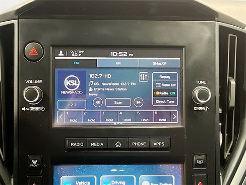 Used 2025 Subaru Impreza 2.0i image 14