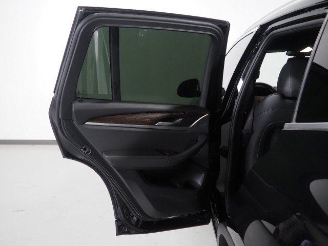 Used 2020 BMW X3 sDrive30i w/ Convenience Package RWD image 49