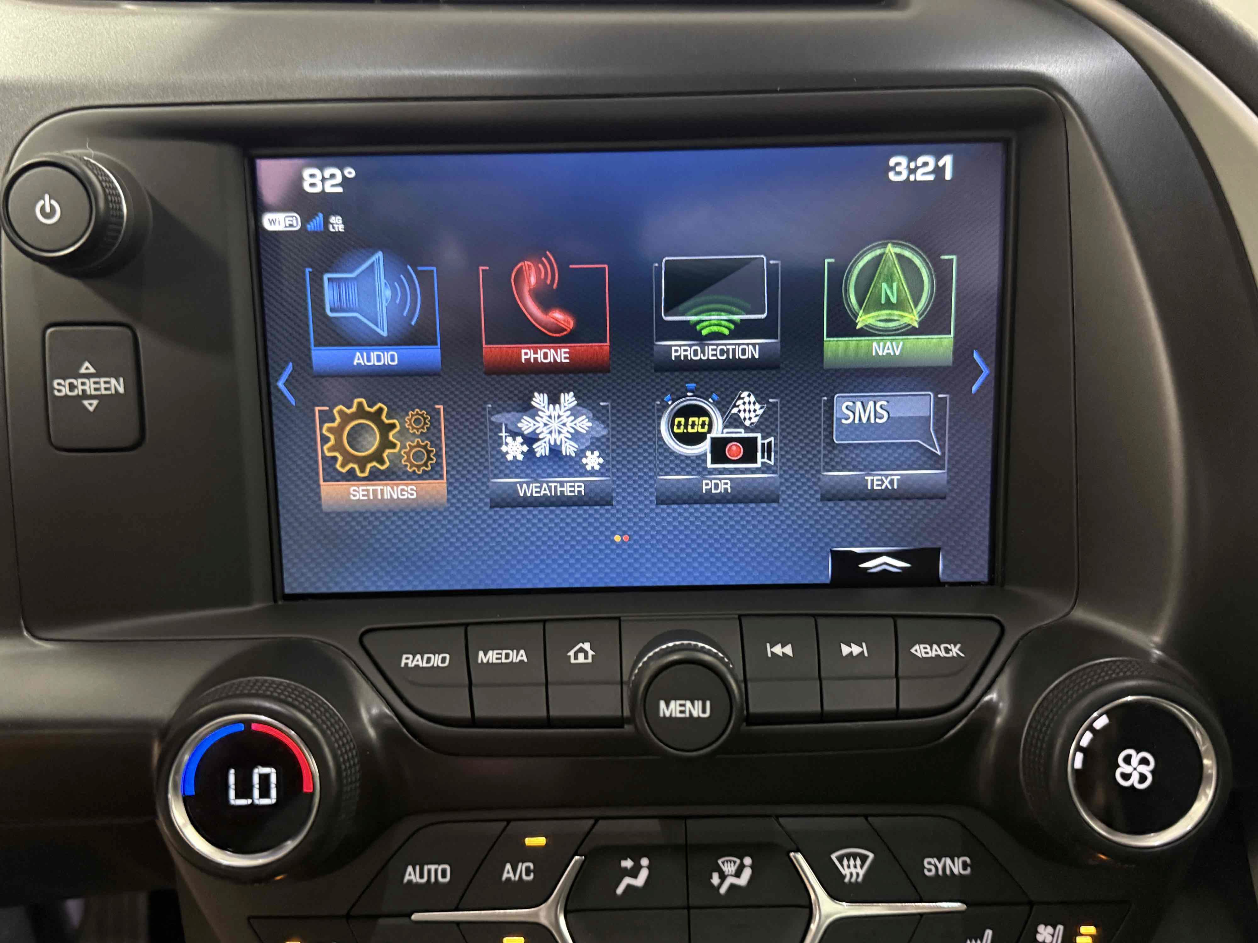 Used 2019 Chevrolet Corvette Z06 RWD image 66