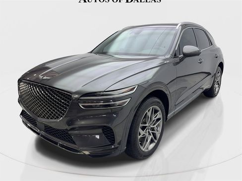 Used 2024 Genesis GV70 2.5T w/ Advanced Package image 2