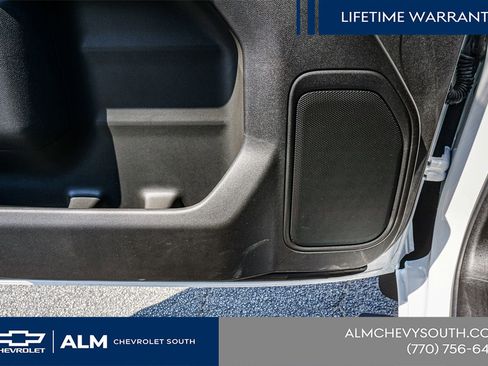 New 2025 Chevrolet Silverado 1500 W/T w/ WT Value Package image 46