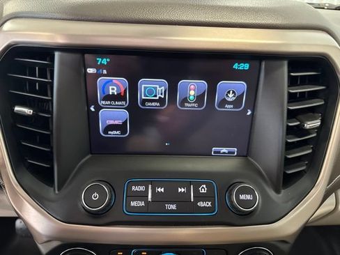 Used 2018 GMC Acadia Denali w/ Technology Package AWD/4WD image 40