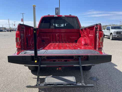 Used 2021 Ford F150 XLT w/ Equipment Group 302A High AWD/4WD image 9