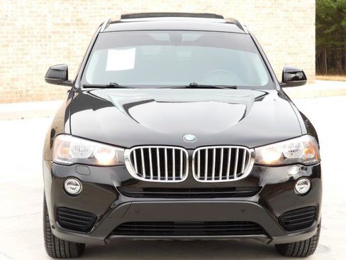 Used 2017 BMW X3 sDrive28i RWD image 27