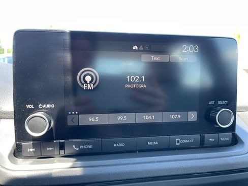 Used 2023 Honda Accord LX image 24