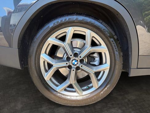 Used 2021 BMW X3 xDrive30i w/ Convenience Package AWD/4WD image 38