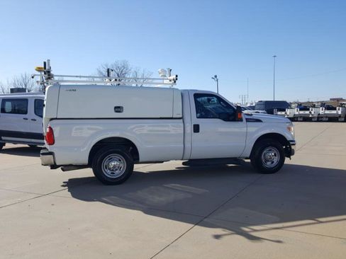 Used 2015 Ford F250 XL w/ Power Equipment Group image 6