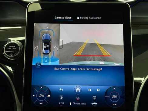 New 2026 Mercedes-Benz GLC 300 4MATIC image 23