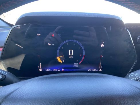 Used 2025 Chevrolet TrailBlazer RS w/ Convenience Package image 19