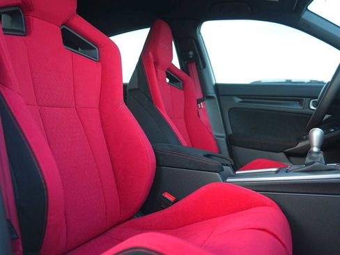 New 2025 Honda Civic Type R image 14