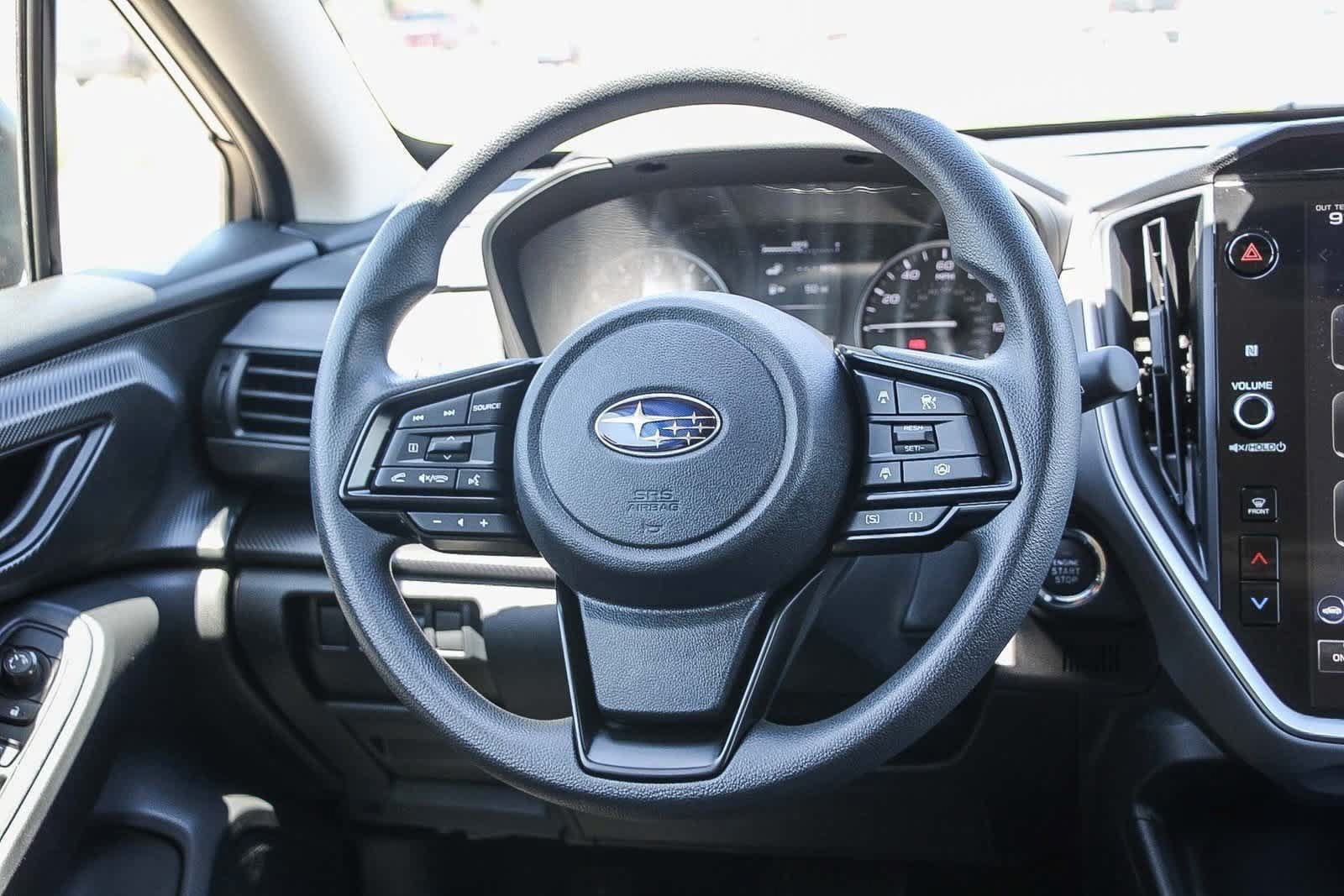 Certified 2025 Subaru Crosstrek 2.5i Premium AWD/4WD image 14