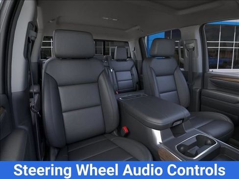 New 2026 Chevrolet Silverado 2500 LT w/ Trail Boss Package AWD/4WD image 19