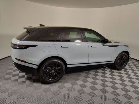 Used 2026 Land Rover Range Rover Velar Dynamic SE image 20