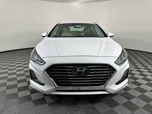 Used 2019 Hyundai Sonata SE image 13