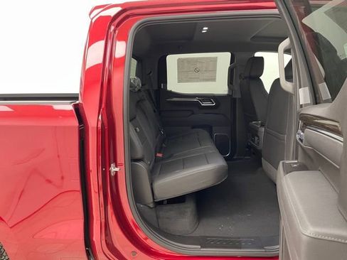 New 2026 Chevrolet Silverado 1500 RST w/ RST All Star Premium Package image 15