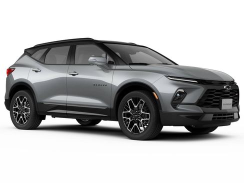 New 2026 Chevrolet Blazer RS w/ Driver Confidence II Package AWD/4WD image 28