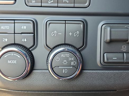 New 2026 Chevrolet Tahoe LT w/ Comfort Package image 29