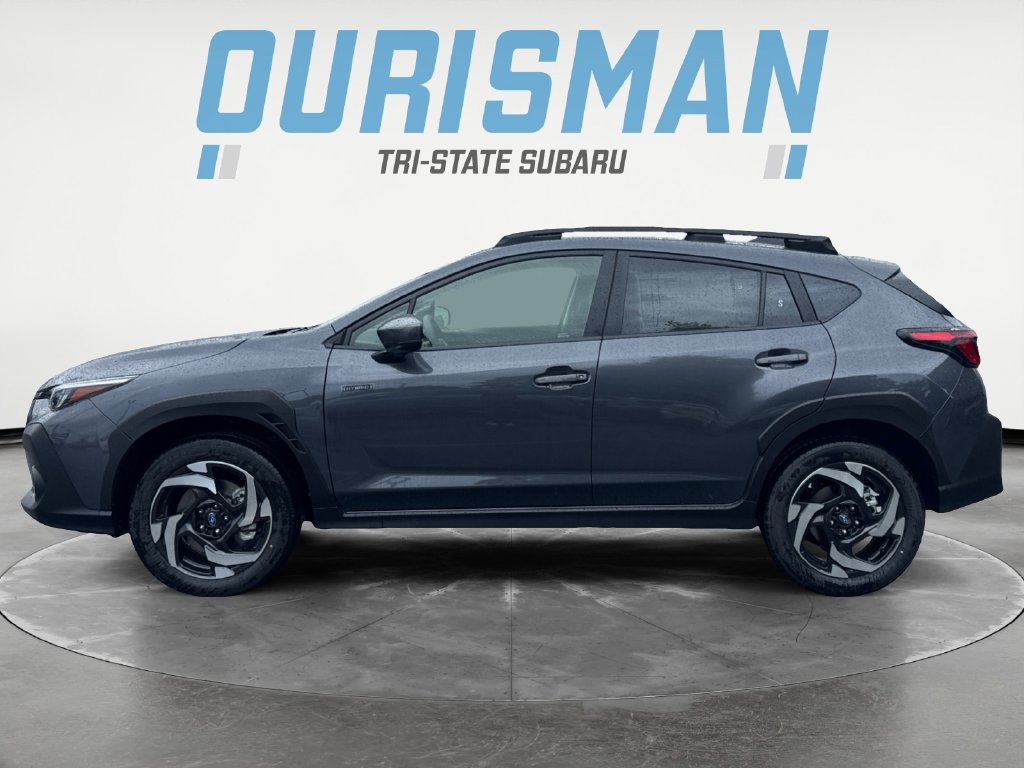 New 2026 Subaru Crosstrek 2.5i Limited AWD/4WD image 3