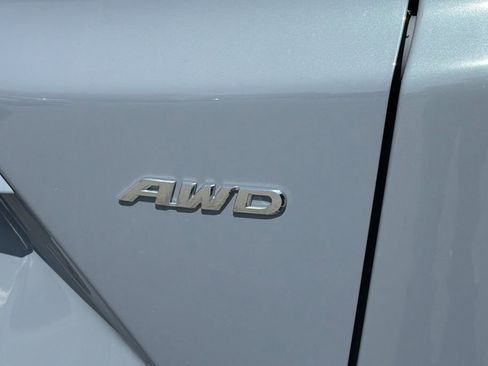 Used 2022 Honda CR-V EX image 26