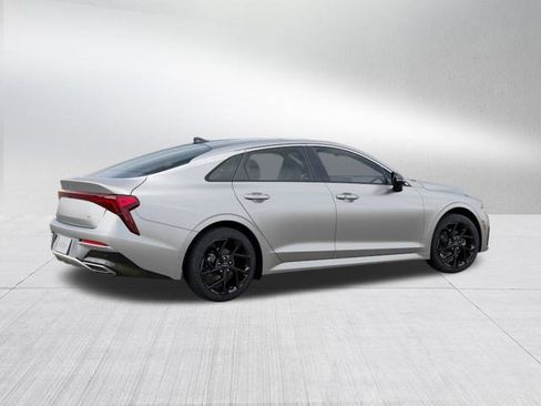 New 2026 Kia K5 GT-Line w/ GT-Line Premium Package image 6