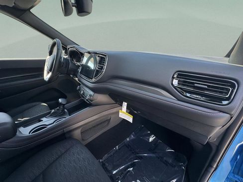 New 2026 Dodge Durango GT AWD/4WD image 28