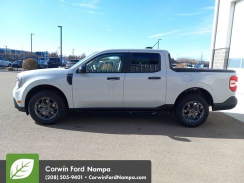 New 2026 Ford Maverick XLT w/ XLT Luxury Package image 6