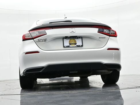 Used 2022 Honda Civic Sport image 20