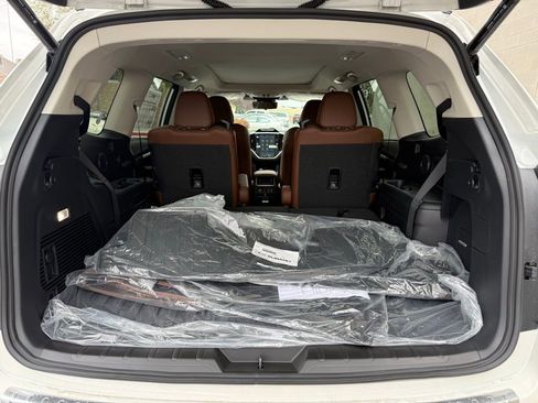 New 2026 Subaru Ascent Touring image 32