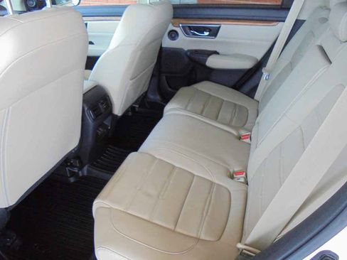 Used 2018 Honda CR-V EX-L image 9