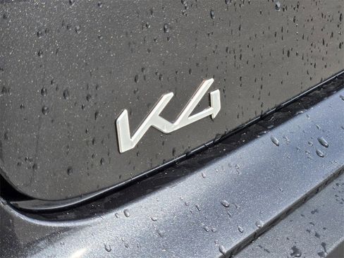 New 2026 Kia K4 LXS image 7