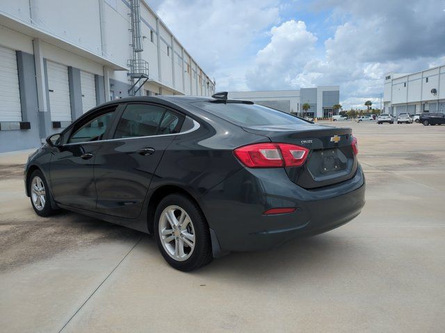 Used 2018 Chevrolet Cruze LT FWD image 7