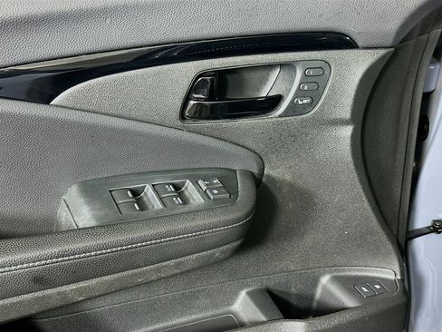 Used 2023 Honda Passport Elite image 15