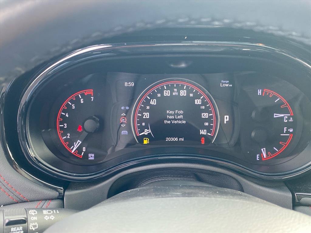 Used 2023 Dodge Durango GT AWD/4WD image 21