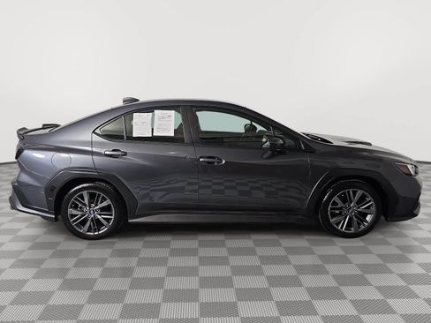 Used 2022 Subaru WRX AWD/4WD image 9
