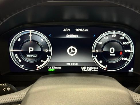 Used 2024 Mitsubishi Outlander SEL Black Edition image 35